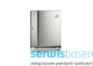GENERATOR PAROWY ZE  STEROWNIKIEM NANO ES6 -MINI 