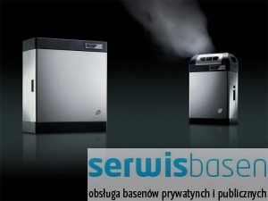 GENERATOR PAROWY PEGO ZE STEROWNIKIEM NANO ES 6MN 