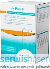 pH-Plus w granulkach 1 kg