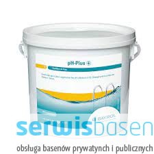 pH-Plus w proszku 5kg 