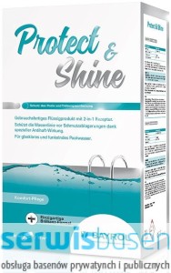 Protect & Shine 2 l