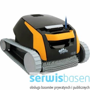 Dolphin E 20