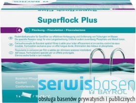 Superflock Plus