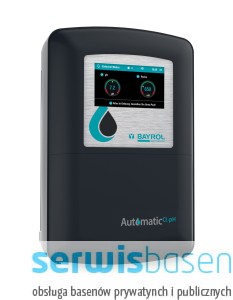 Automatic Cl-pH