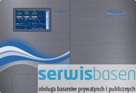 Kontrola parametrów stacja Analyt 3