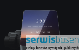 Automatyczny zawór wielodrogowy IWASH 24S