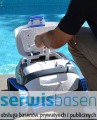 dolphin
Serwisbasen
Serwis 
Basen
Odkurzacz basenowy 
Odkurzacz