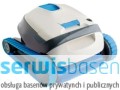 dolphin
Serwisbasen
Serwis 
Basen
Odkurzacz basenowy 
Odkurzacz