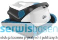 dolphin
Serwisbasen
Serwis 
Basen
Odkurzacz basenowy 
Odkurzacz