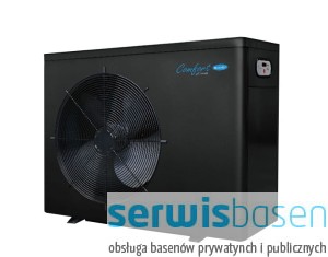  BPNR07 COMFORTLINE INVERTER 7,0 kW