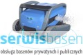 serwis basen 
odkurzacz basenowy
basen 
serwis
dolphin