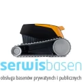 serwis basen 
odkurzacz basenowy
basen 
serwis
dolphin
