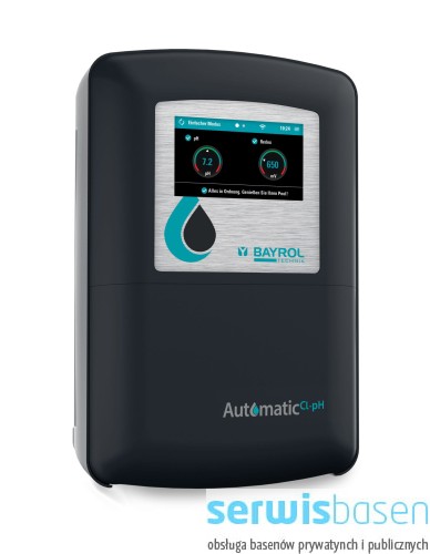 Automatic-ClpH serwisbasen.pl
